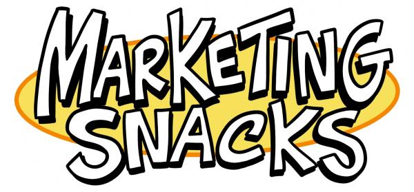 Marketing Snacks