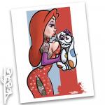 Jessica Rabbit