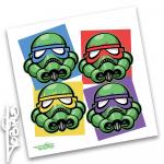 TMNT Troopers