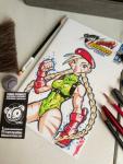 Cammy