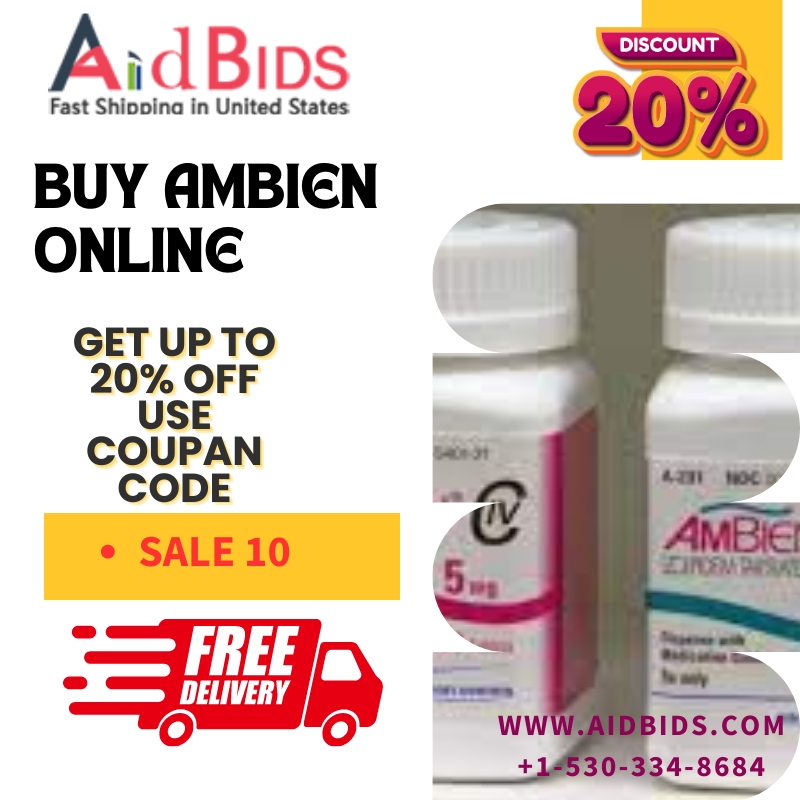 Compra il ambien online