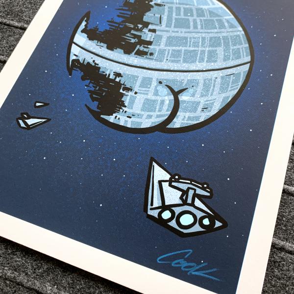 That's No Moon picture