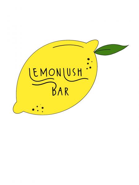 Lemon Lush Bar