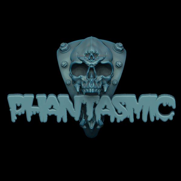 phantasmic mc