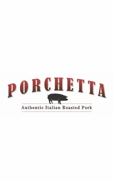 Porchetta toscana