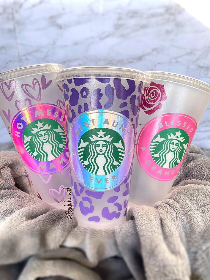 Pin by Marty Garza on Gift ideas  Starbucks design, Starbucks cup