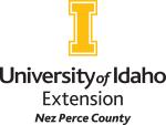 NEZ PERCE COUNTY UI EXTENSION OFFICE