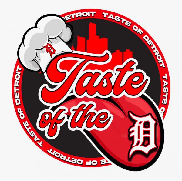 Taste of the D, food truck