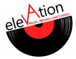 Elevation Music Movies Comics