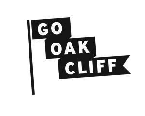 Go Oak Cliff logo