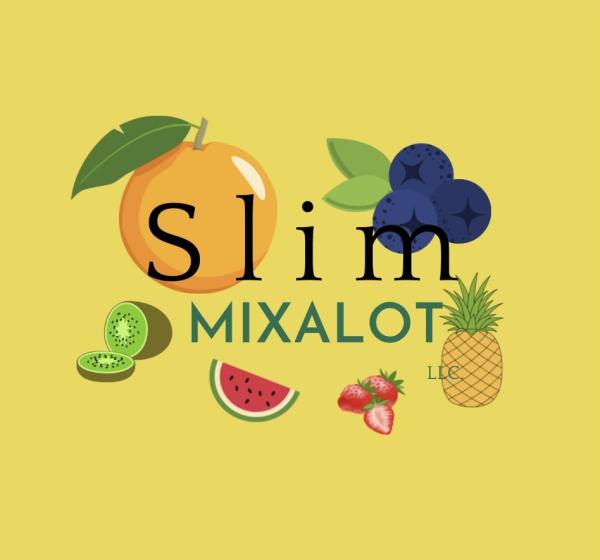 Slim Mixalot