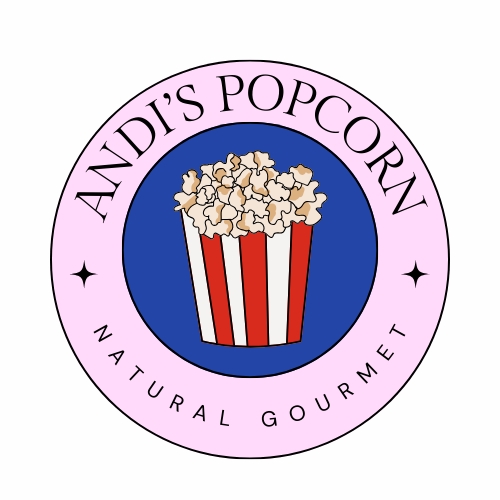 Andi's Popcorn