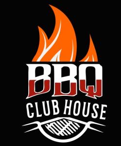 BBQ Clubhouse logo