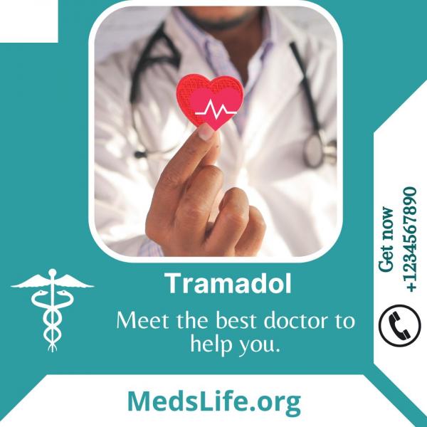 Where to get tramadol online