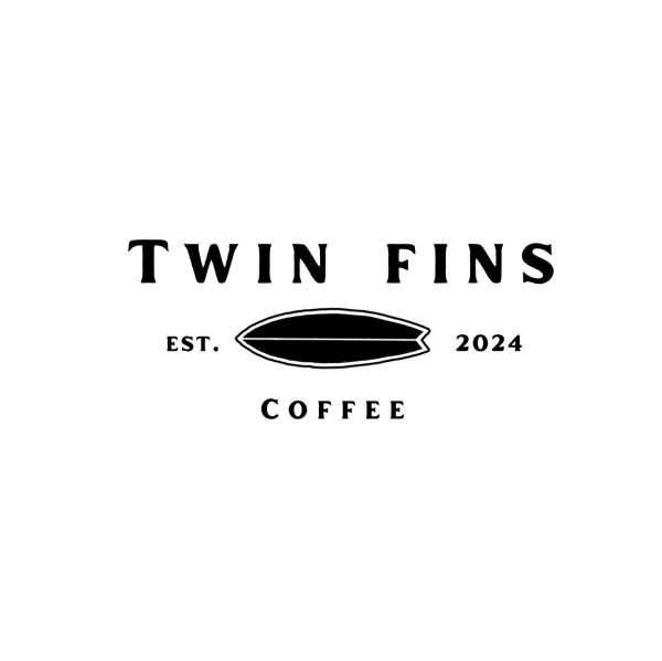 Twin Fins Coffee