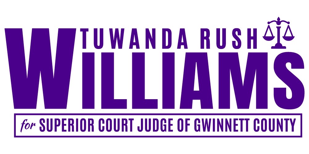 The Tuwanda Rush Williams Campaign