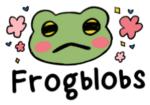 Frogblobs