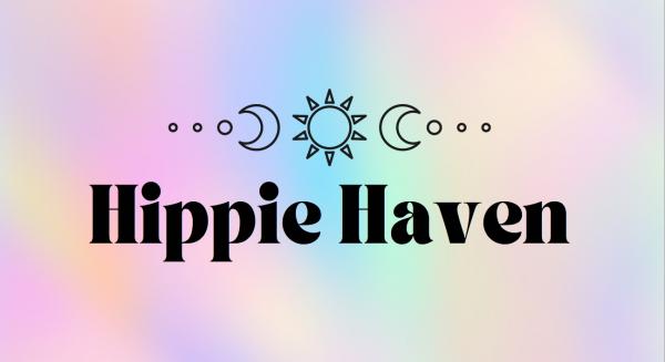 Hippie Haven