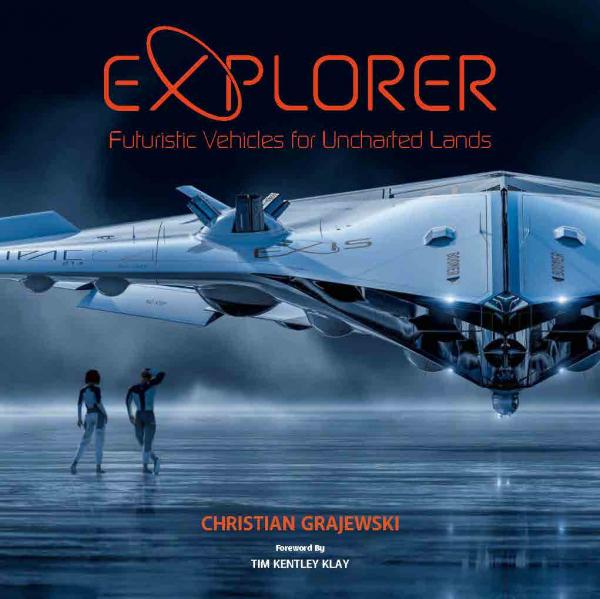 EXPLORER