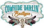 Cowhide Darlin' Boutique