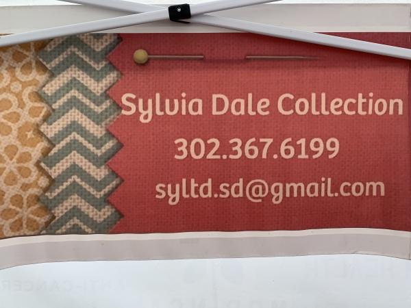 Sylvia Dale Collection