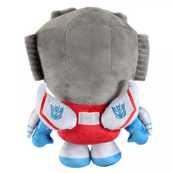 starscream plush