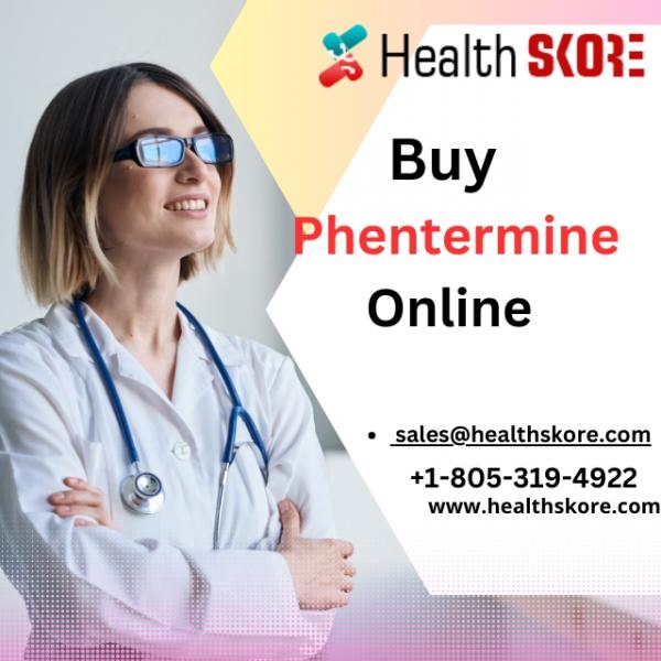 comprar phentermine en línea