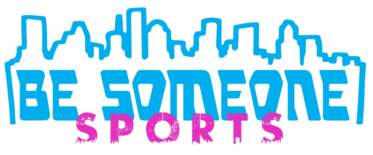 Be Someone Sports