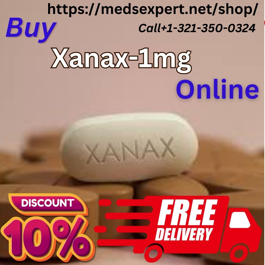 1mg Xanax Price