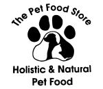 THE PET FOOD STORE