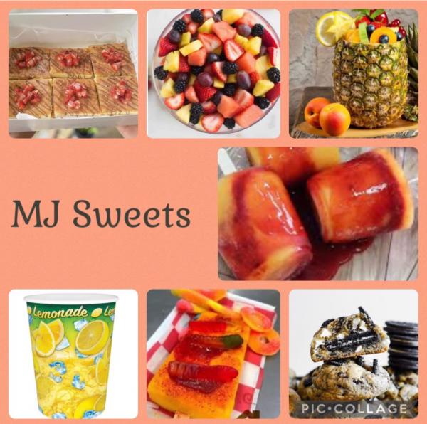 MJ Sweets