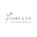 Cora and Co Ultrasound and Baby Boutique