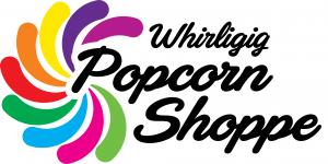 Whirligig Popcorn Shoppe