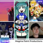 Magma Paint Productions