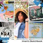 Imani’s Sketchbook