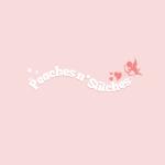 PeachesNstitches