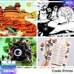 Codo Prints