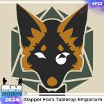 Dapper Fox's Tabletop Emporium