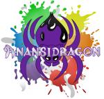 AnansiDragon Illustrations