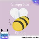 Sleepy Bee Studio