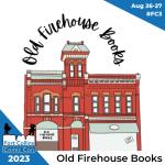 Old Firehouse Books