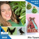 Pin Town