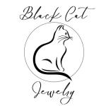 Black Cat Jewelry