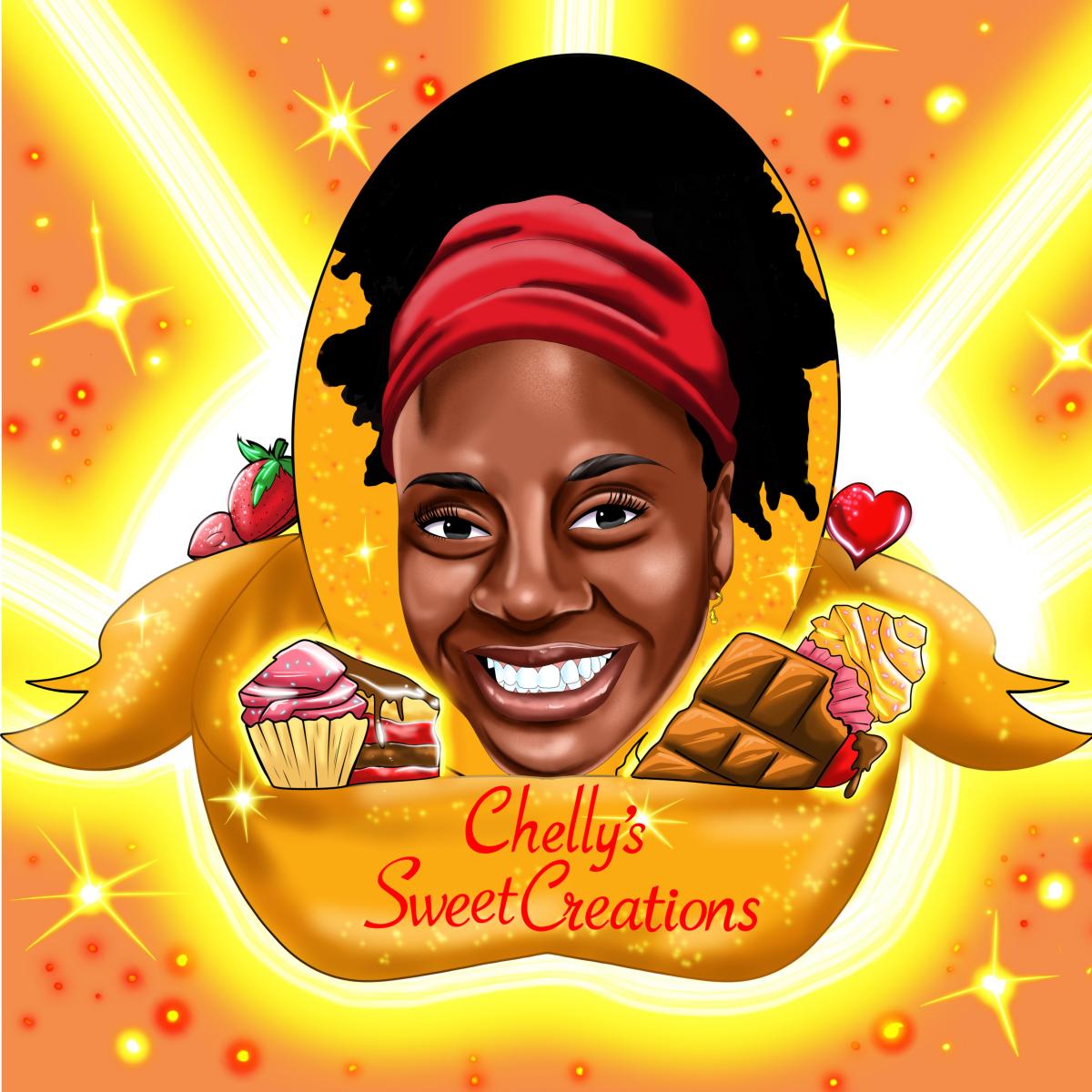 Chelly's Sweet User Profile