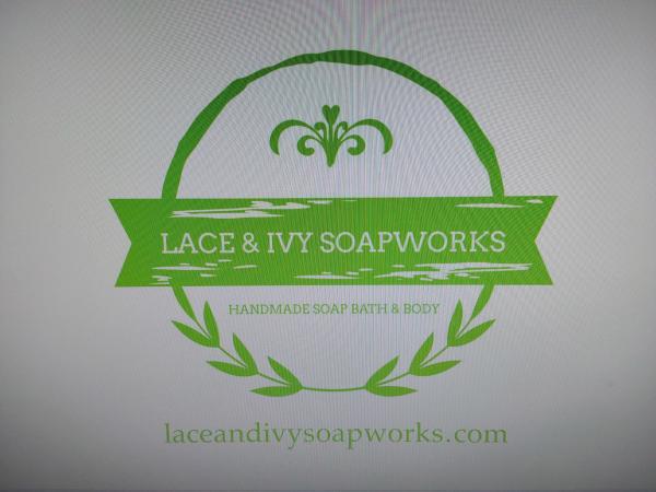 Lace & Ivy Soapworks