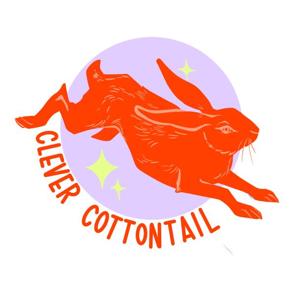 Clever Cottontail Shop