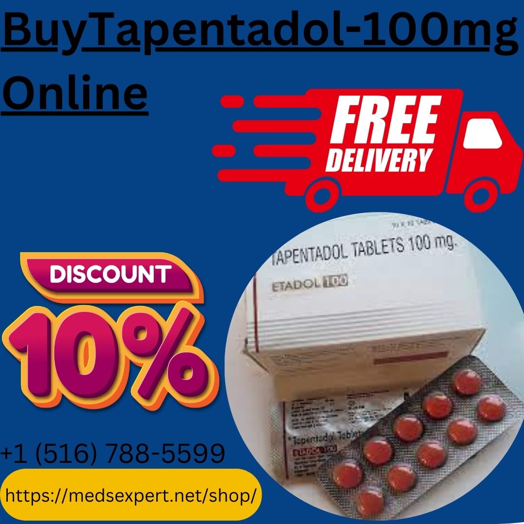 Ordre tapentadol