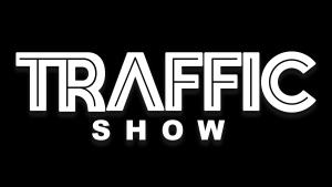 TRAFFIC show logo