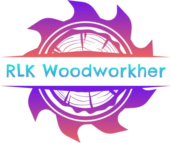 RLK Woodworkher