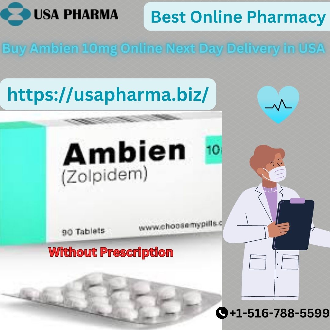 Ambien price in usa